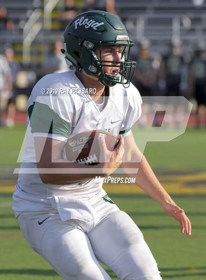 Thumbnail 2 in William Floyd @ Commack photogallery.