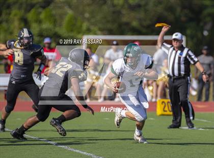 Thumbnail 2 in William Floyd @ Commack photogallery.
