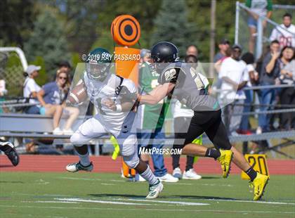 Thumbnail 2 in William Floyd @ Commack photogallery.