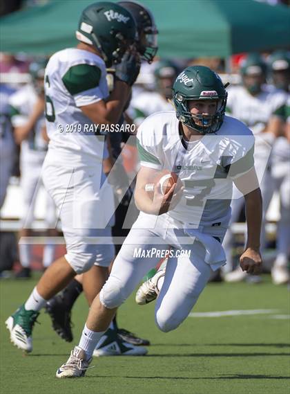 Thumbnail 2 in William Floyd @ Commack photogallery.