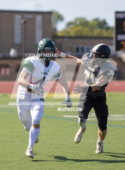 Thumbnail 2 in William Floyd @ Commack photogallery.