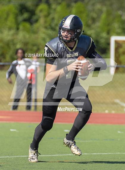 Thumbnail 2 in William Floyd @ Commack photogallery.