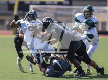 Thumbnail 2 in William Floyd @ Commack photogallery.