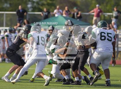 Thumbnail 1 in William Floyd @ Commack photogallery.