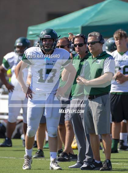 Thumbnail 1 in William Floyd @ Commack photogallery.