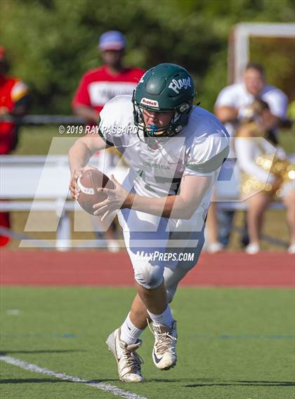 Thumbnail 1 in William Floyd @ Commack photogallery.
