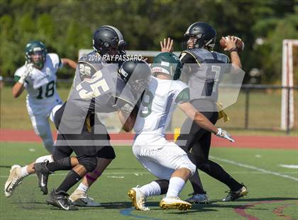 Thumbnail 3 in William Floyd @ Commack photogallery.