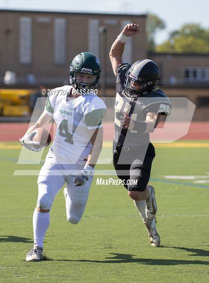 Thumbnail 2 in William Floyd @ Commack photogallery.