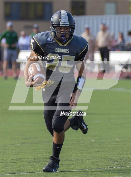 Thumbnail 1 in William Floyd @ Commack photogallery.