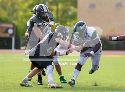Thumbnail 2 in William Floyd @ Commack photogallery.