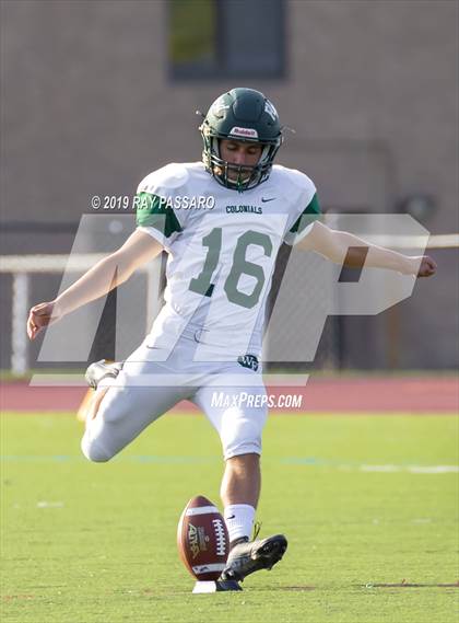 Thumbnail 2 in William Floyd @ Commack photogallery.