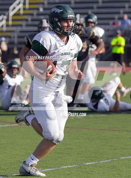 Thumbnail 1 in William Floyd @ Commack photogallery.