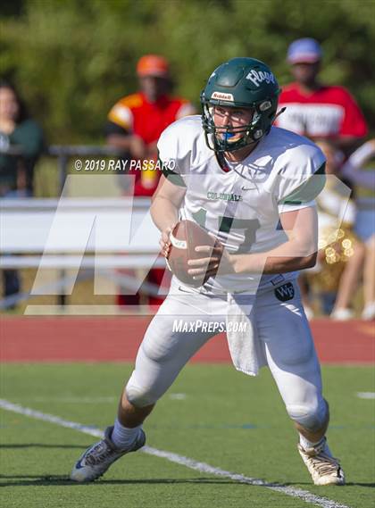 Thumbnail 3 in William Floyd @ Commack photogallery.