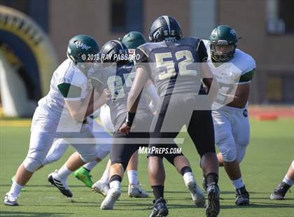 Thumbnail 3 in William Floyd @ Commack photogallery.