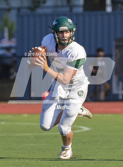 Thumbnail 3 in William Floyd @ Commack photogallery.