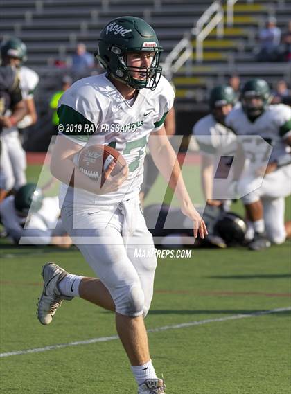 Thumbnail 3 in William Floyd @ Commack photogallery.