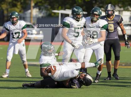 Thumbnail 1 in William Floyd @ Commack photogallery.