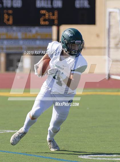 Thumbnail 2 in William Floyd @ Commack photogallery.