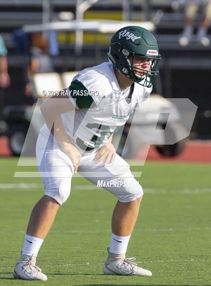 Thumbnail 3 in William Floyd @ Commack photogallery.