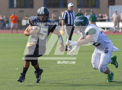 Thumbnail 2 in William Floyd @ Commack photogallery.