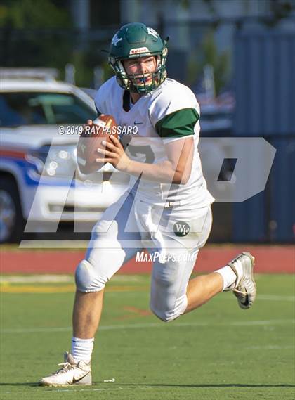 Thumbnail 2 in William Floyd @ Commack photogallery.