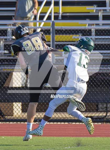 Thumbnail 1 in William Floyd @ Commack photogallery.