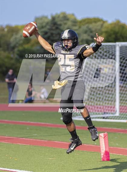 Thumbnail 2 in William Floyd @ Commack photogallery.