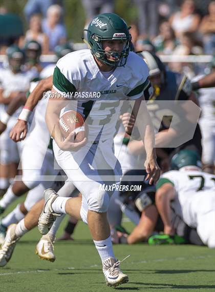 Thumbnail 2 in William Floyd @ Commack photogallery.