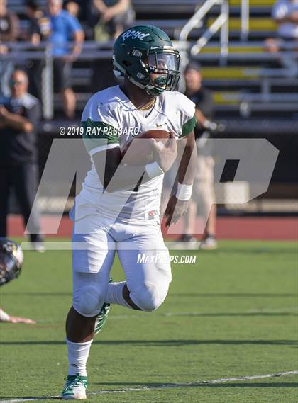 Thumbnail 3 in William Floyd @ Commack photogallery.