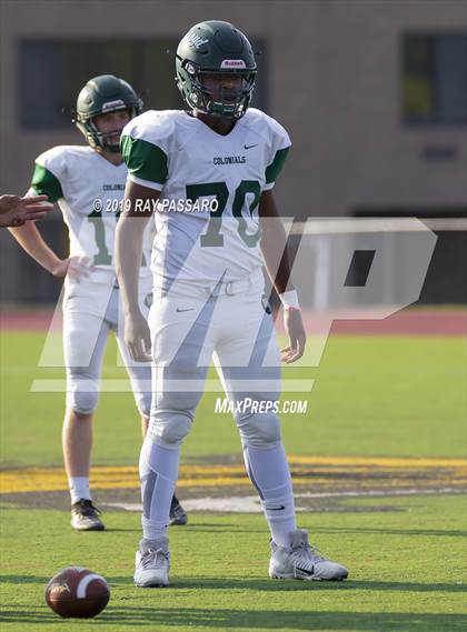 Thumbnail 3 in William Floyd @ Commack photogallery.