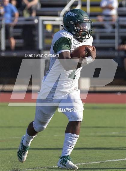 Thumbnail 1 in William Floyd @ Commack photogallery.