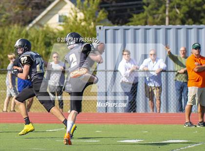 Thumbnail 1 in William Floyd @ Commack photogallery.