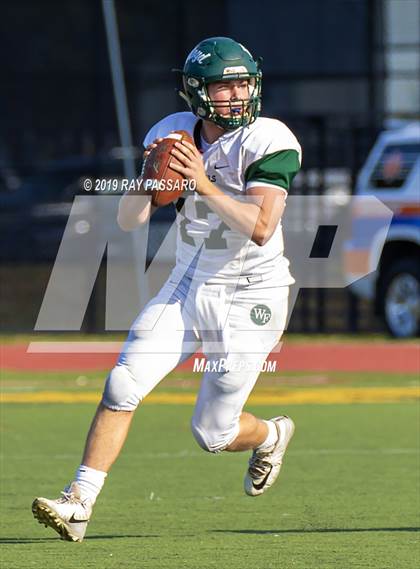 Thumbnail 1 in William Floyd @ Commack photogallery.