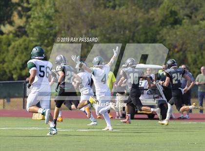 Thumbnail 2 in William Floyd @ Commack photogallery.