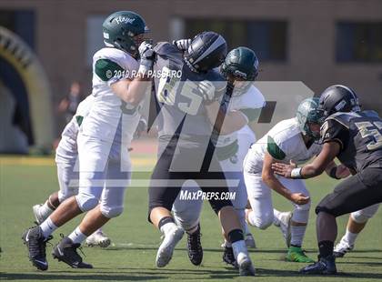 Thumbnail 2 in William Floyd @ Commack photogallery.