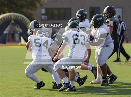Thumbnail 3 in William Floyd @ Commack photogallery.