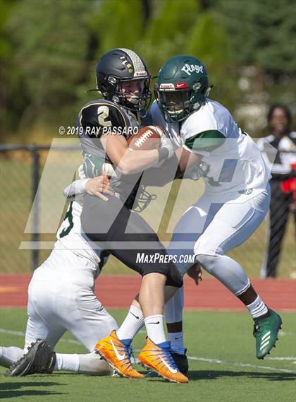 Thumbnail 1 in William Floyd @ Commack photogallery.