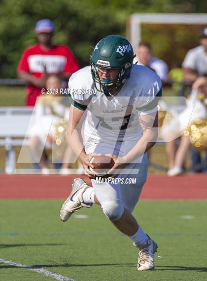 Thumbnail 2 in William Floyd @ Commack photogallery.