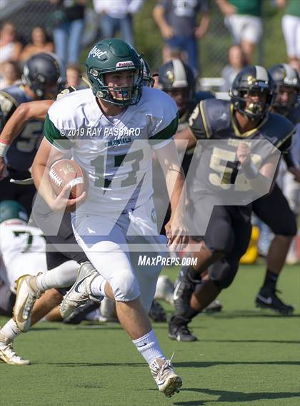 Thumbnail 1 in William Floyd @ Commack photogallery.