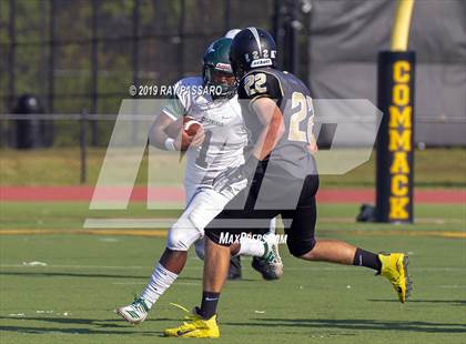 Thumbnail 3 in William Floyd @ Commack photogallery.