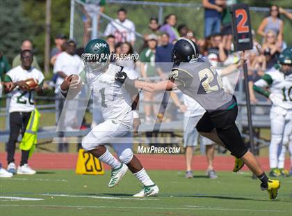 Thumbnail 2 in William Floyd @ Commack photogallery.