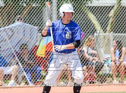 Thumbnail 1 in Bagdad vs. Chandler Prep (AIA D4 Round 2 Playoff) photogallery.