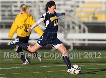 Thumbnail 2 in Neuqua Valley @ Metea Valley photogallery.