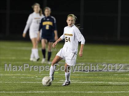 Thumbnail 3 in Neuqua Valley @ Metea Valley photogallery.
