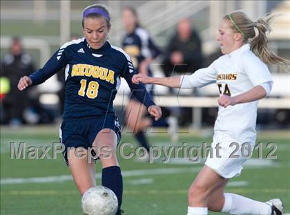 Thumbnail 1 in Neuqua Valley @ Metea Valley photogallery.
