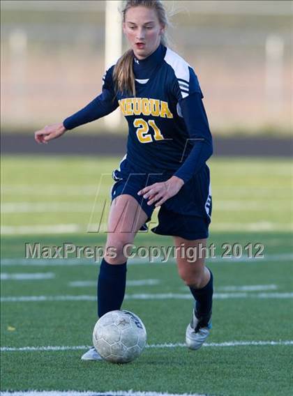 Thumbnail 3 in Neuqua Valley @ Metea Valley photogallery.