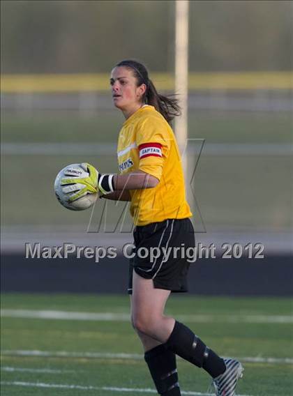 Thumbnail 1 in Neuqua Valley @ Metea Valley photogallery.