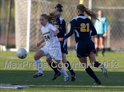 Thumbnail 1 in Neuqua Valley @ Metea Valley photogallery.