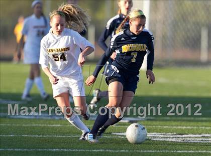 Thumbnail 2 in Neuqua Valley @ Metea Valley photogallery.