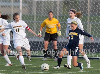 Thumbnail 2 in Neuqua Valley @ Metea Valley photogallery.